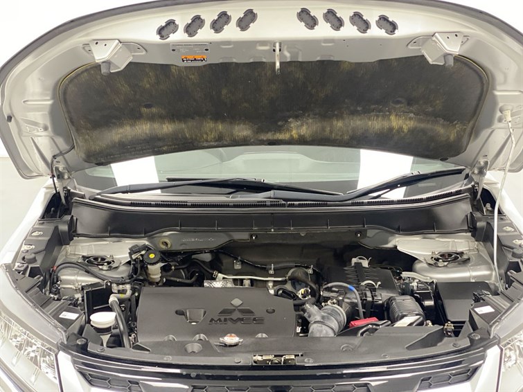 Used Mitsubishi ASX 2020 for sale - 77372435: Photo 26