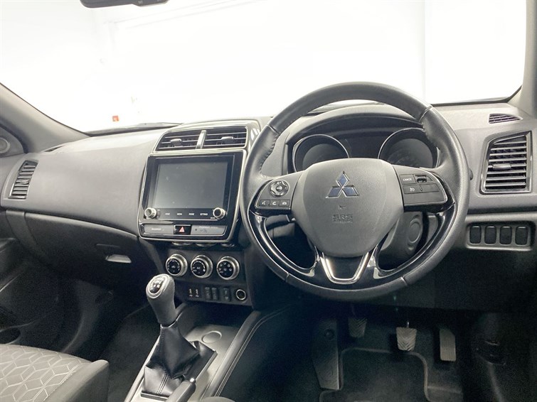 Used Mitsubishi ASX 2020 for sale - 77372435: Photo 29