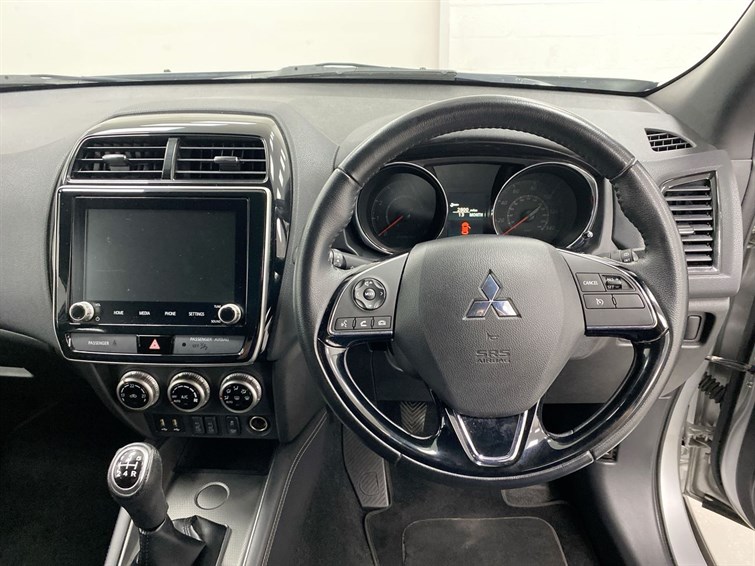 Used Mitsubishi ASX 2020 for sale - 77372435: Photo 33