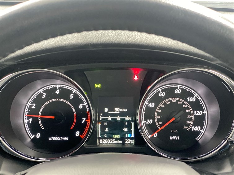 Used Mitsubishi ASX 2020 for sale - 77372435: Photo 36