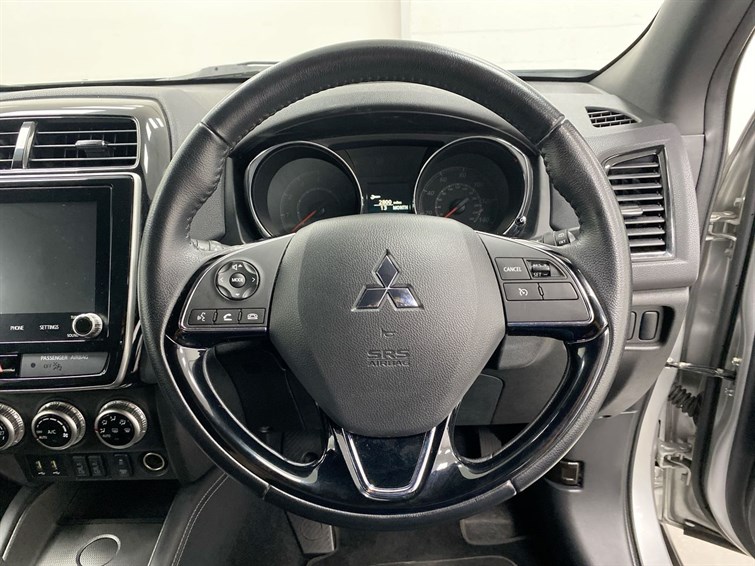 Used Mitsubishi ASX 2020 for sale - 77372435: Photo 40