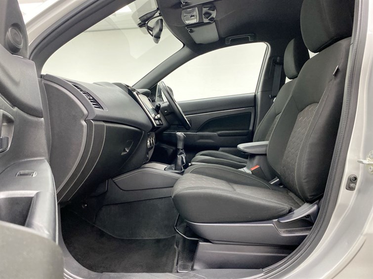 Used Mitsubishi ASX 2020 for sale - 77372435: Photo 45