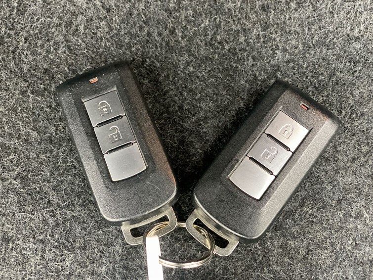 Used Mitsubishi ASX 2020 for sale - 77372435: Photo 47