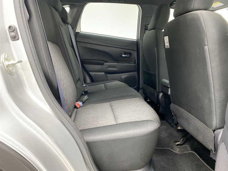 Used Mitsubishi ASX 2020 for sale - 77372435: Photo 48