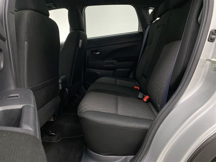 Used Mitsubishi ASX 2020 for sale - 77372435: Photo 49