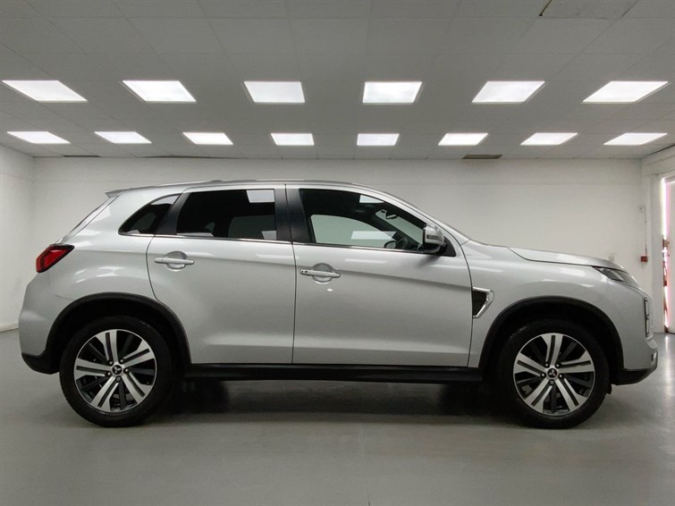 Used Mitsubishi ASX 2020 for sale - 77372435: Photo 5
