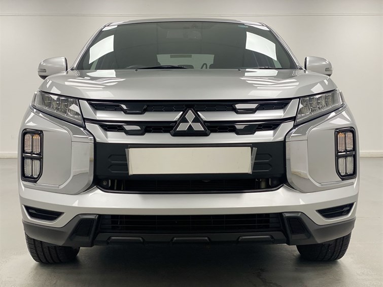 Used Mitsubishi ASX 2020 for sale - 77372435: Photo 6