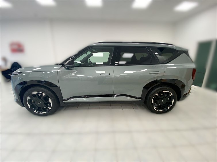 Used Kia EV5 2025 for sale - 78117365: Photo 13