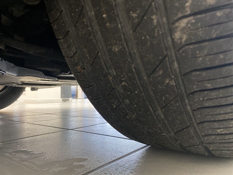 Used Kia EV5 2025 for sale - 78117365: Photo 14