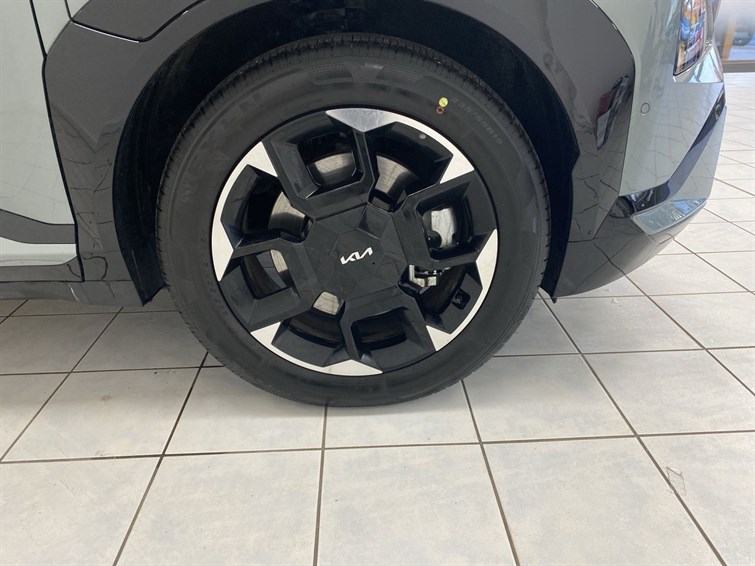 Used Kia EV5 2025 for sale - 78117365: Photo 15