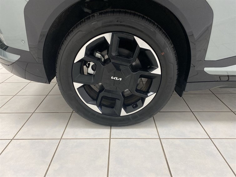 Used Kia EV5 2025 for sale - 78117365: Photo 17