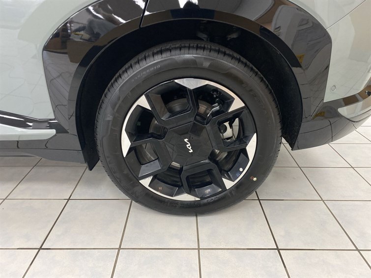 Used Kia EV5 2025 for sale - 78117365: Photo 19