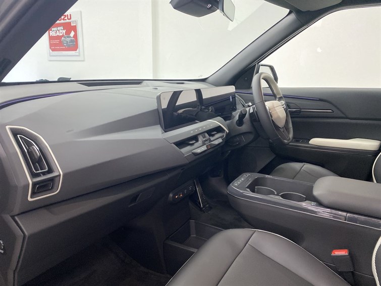 Used Kia EV5 2025 for sale - 78117365: Photo 2