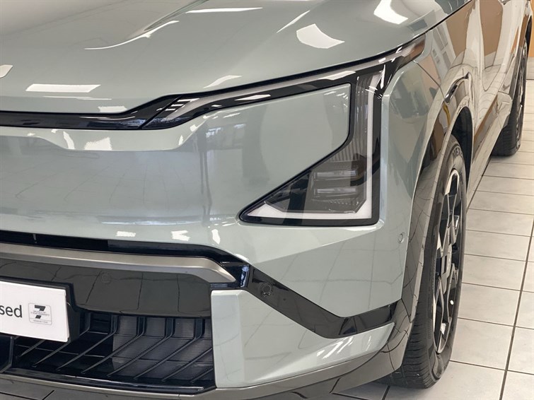 Used Kia EV5 2025 for sale - 78117365: Photo 21