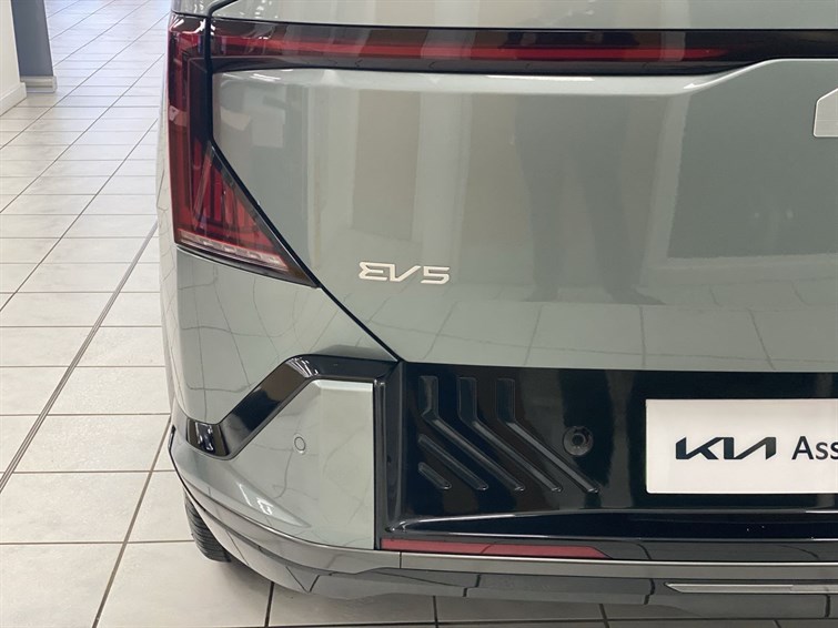 Used Kia EV5 2025 for sale - 78117365: Photo 23