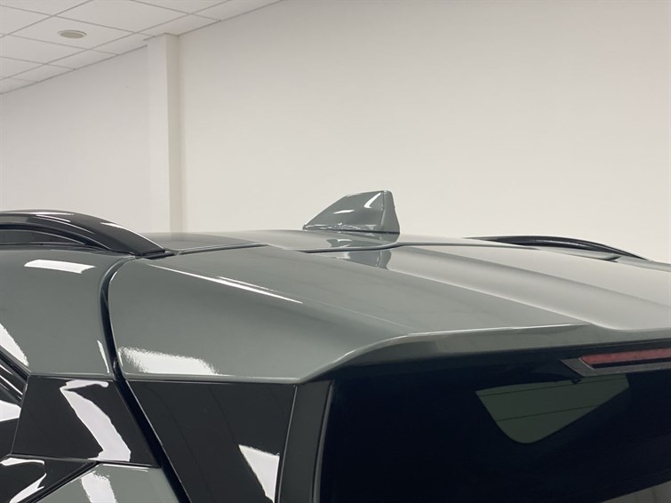 Used Kia EV5 2025 for sale - 78117365: Photo 24