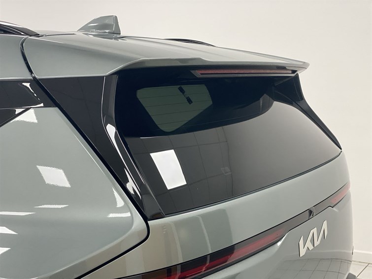 Used Kia EV5 2025 for sale - 78117365: Photo 25