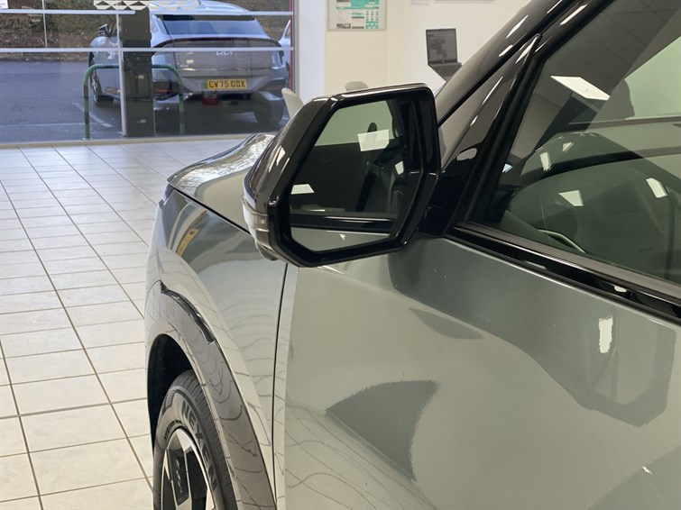 Used Kia EV5 2025 for sale - 78117365: Photo 26