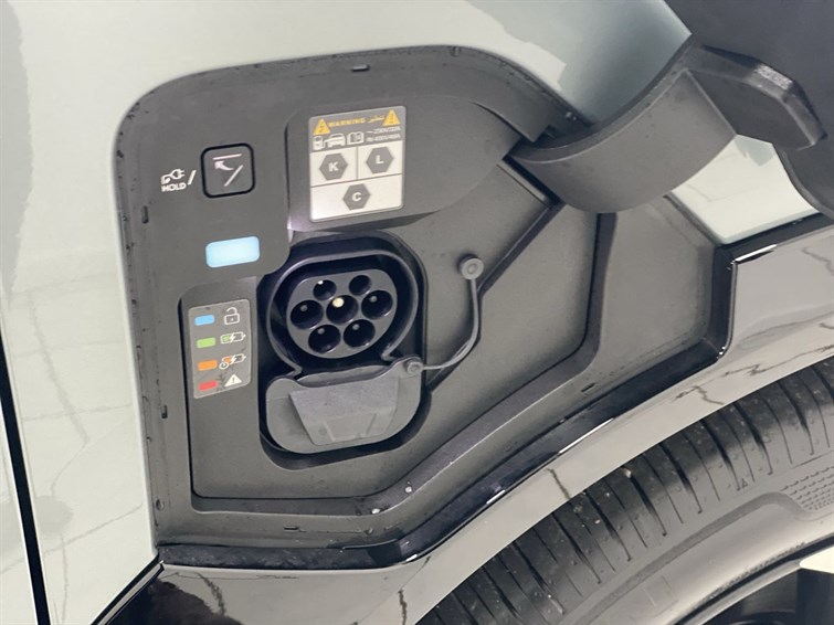 Used Kia EV5 2025 for sale - 78117365: Photo 28