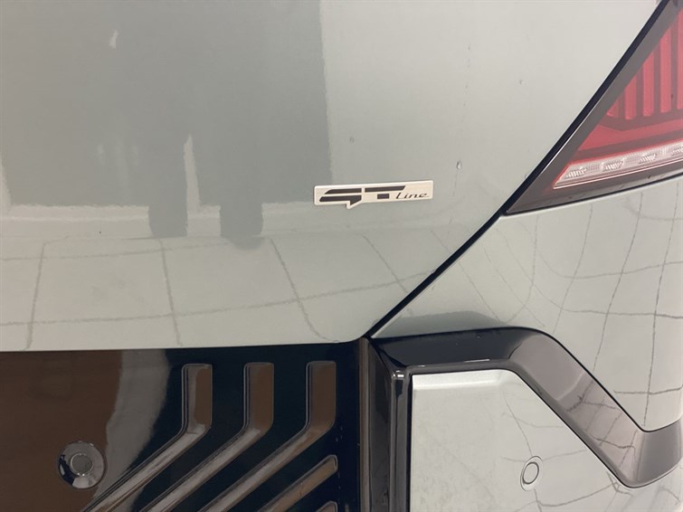 Used Kia EV5 2025 for sale - 78117365: Photo 29