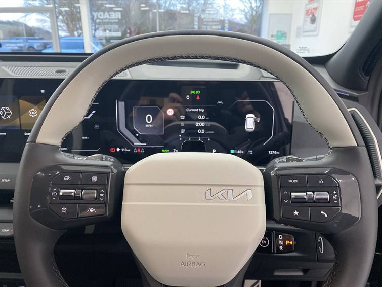 Used Kia EV5 2025 for sale - 78117365: Photo 37