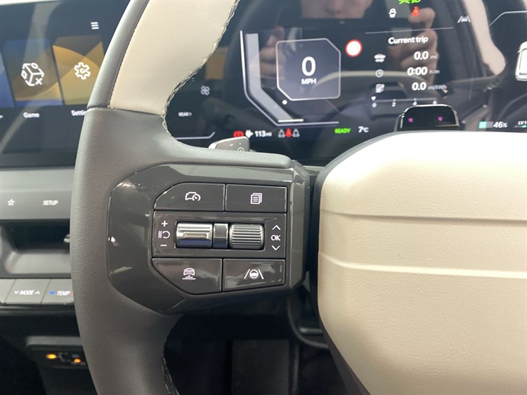 Used Kia EV5 2025 for sale - 78117365: Photo 38