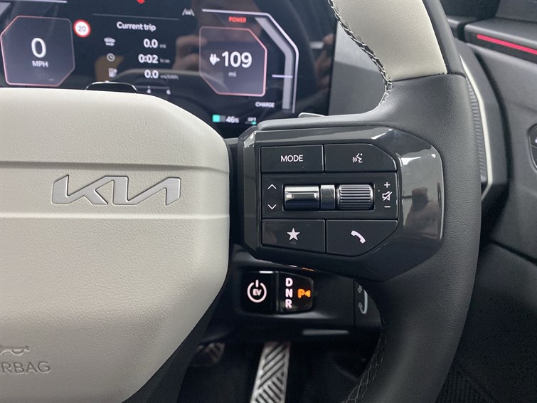 Used Kia EV5 2025 for sale - 78117365: Photo 41