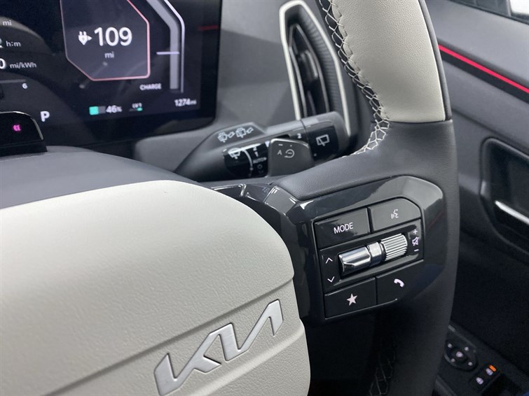 Used Kia EV5 2025 for sale - 78117365: Photo 42