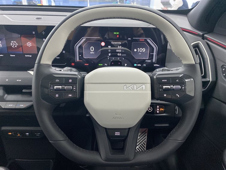 Used Kia EV5 2025 for sale - 78117365: Photo 44