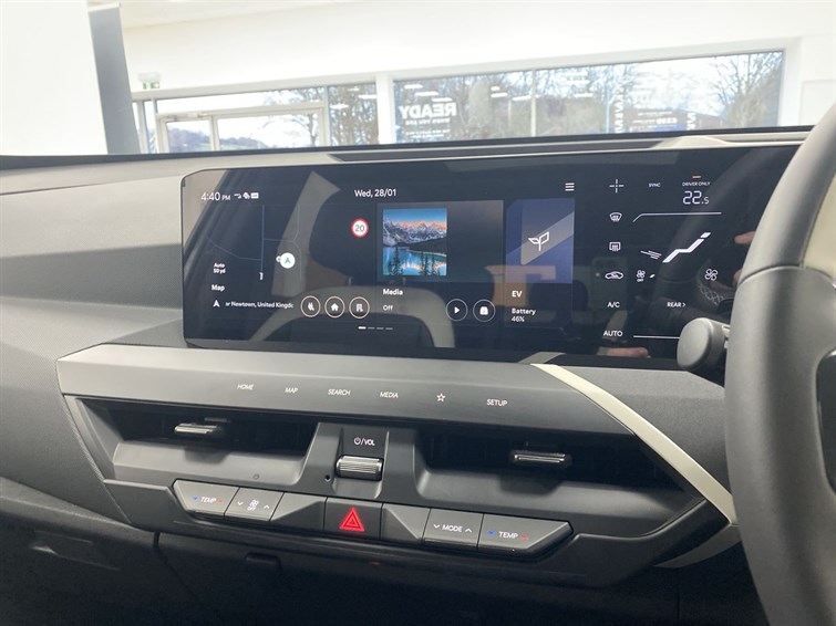 Used Kia EV5 2025 for sale - 78117365: Photo 45