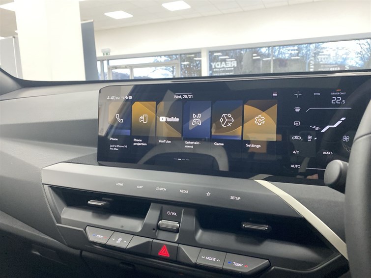 Used Kia EV5 2025 for sale - 78117365: Photo 46