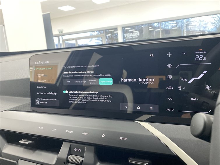 Used Kia EV5 2025 for sale - 78117365: Photo 49