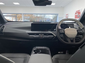 Used Kia EV5 2025 for sale - 78117365: Photo