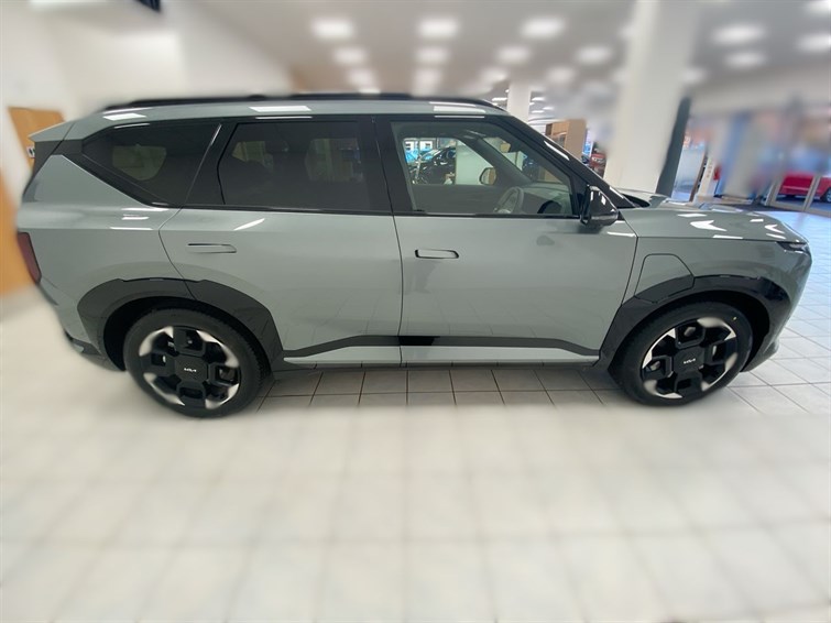 Used Kia EV5 2025 for sale - 78117365: Photo 5