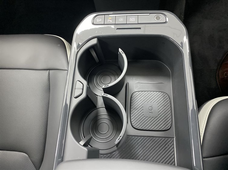 Used Kia EV5 2025 for sale - 78117365: Photo 51