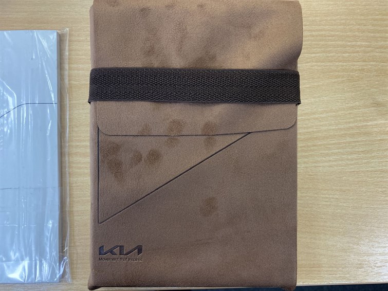 Used Kia EV5 2025 for sale - 78117365: Photo 55