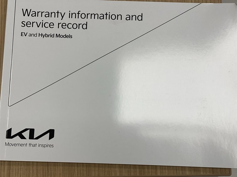Used Kia EV5 2025 for sale - 78117365: Photo 57