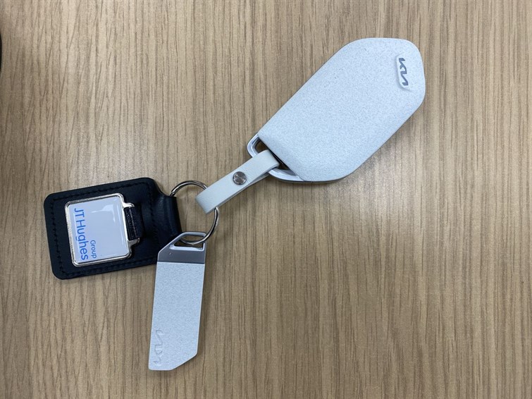 Used Kia EV5 2025 for sale - 78117365: Photo 59