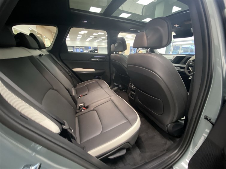 Used Kia EV5 2025 for sale - 78117365: Photo 60