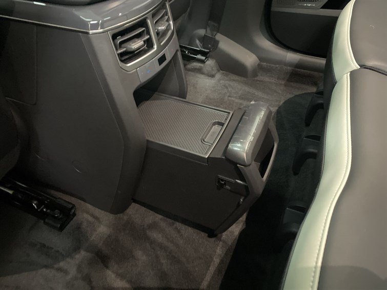 Used Kia EV5 2025 for sale - 78117365: Photo 64