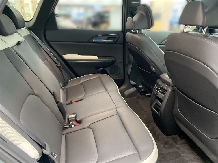 Used Kia EV5 2025 for sale - 78117365: Photo 8