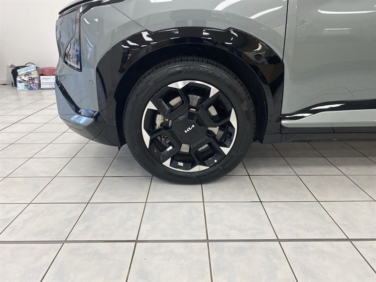 Used Kia EV5 2025 for sale - 78117365: Photo 9