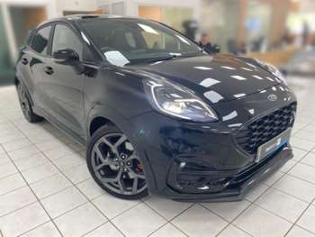 2022 - 1.5 EcoBoost ST 5dr
