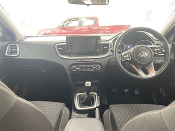 Used Kia XCeed 2020 for sale - 78742824: Photo