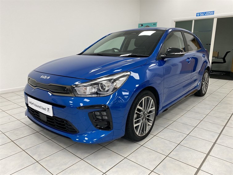 Used Kia Rio 2023 for sale - 77210560: Photo 10