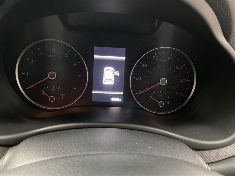 Used Kia Rio 2023 for sale - 77210560: Photo 11