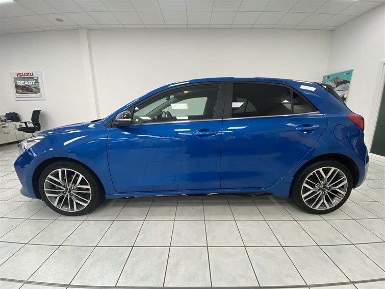 Used Kia Rio 2023 for sale - 77210560: Photo 13