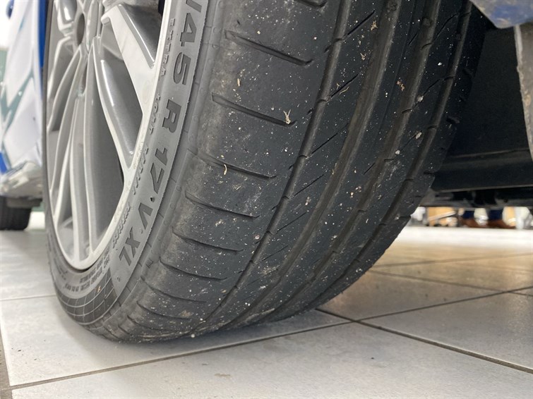 Used Kia Rio 2023 for sale - 77210560: Photo 14