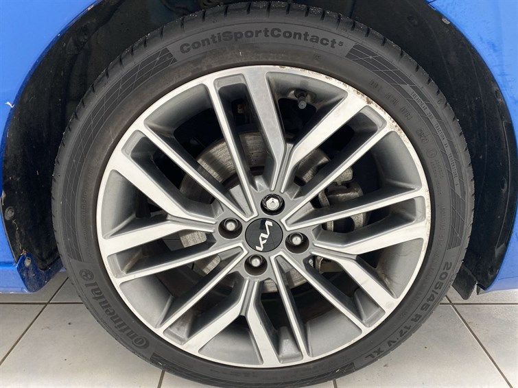 Used Kia Rio 2023 for sale - 77210560: Photo 15