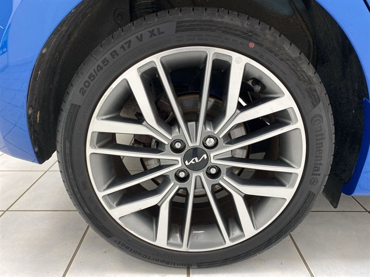 Used Kia Rio 2023 for sale - 77210560: Photo 17